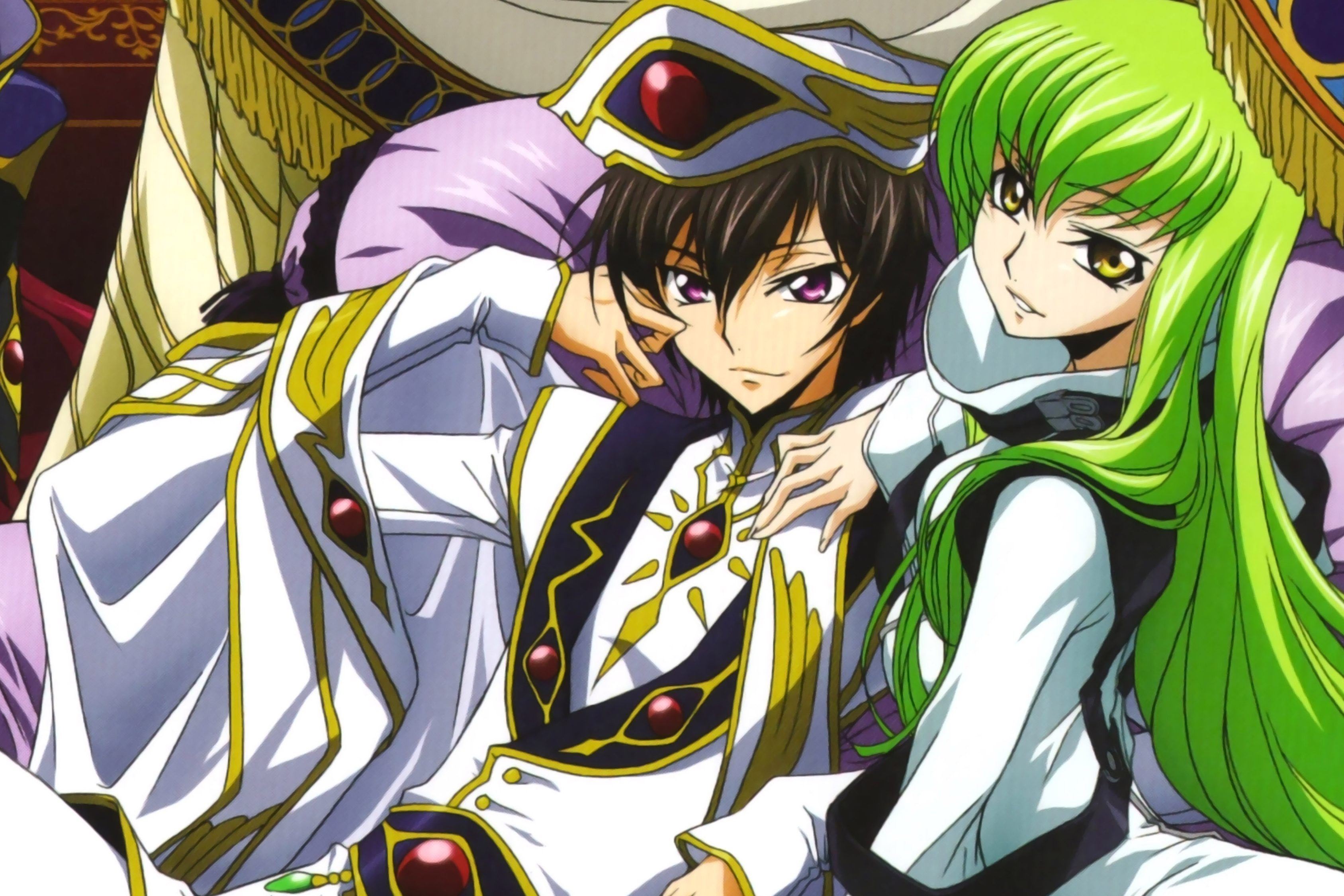 Code-Geass
